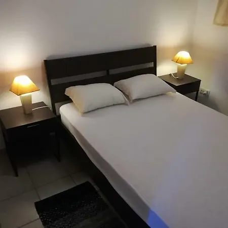 Apartment Oceana *