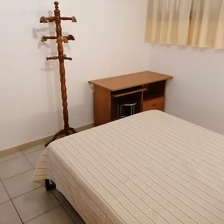 Oceana Apartment