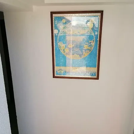 Oceana Apartment *