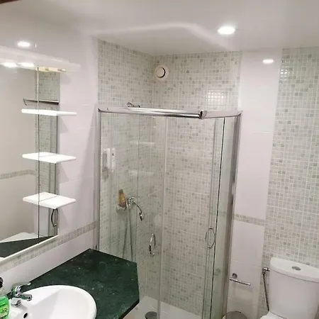 Oceana Apartment Faro