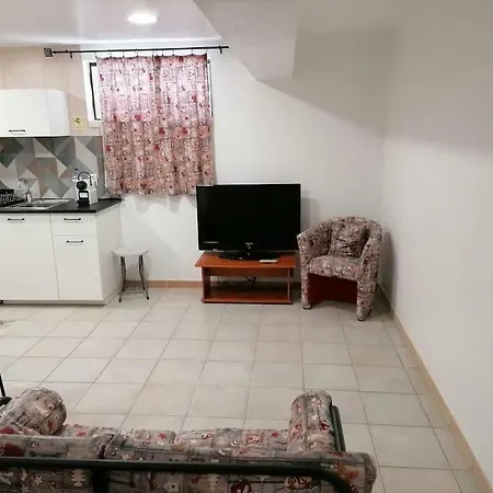 Apartment Oceana *