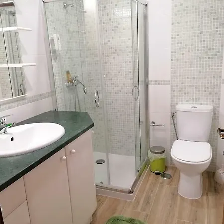 Apartment Oceana Faro