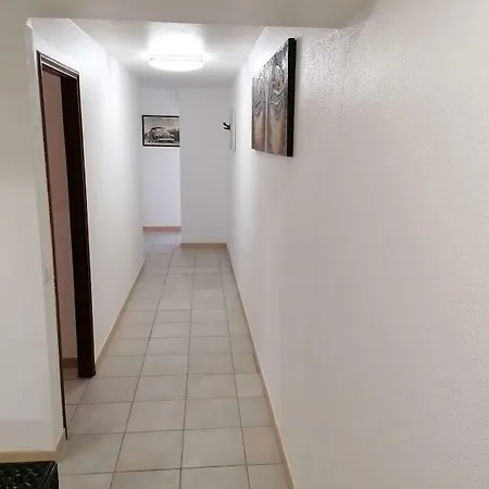 Oceana Apartment