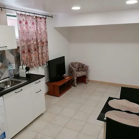 Apartment Oceana Faro