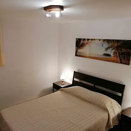 Apartment Oceana *