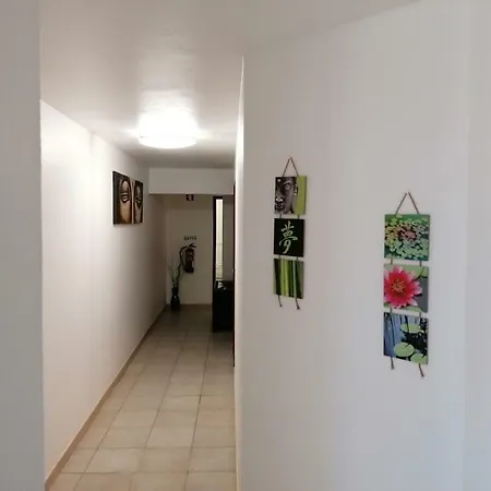 Oceana Apartment