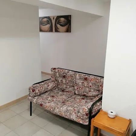Apartment Oceana