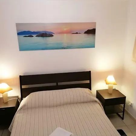 Oceana * Dystrykt Faro