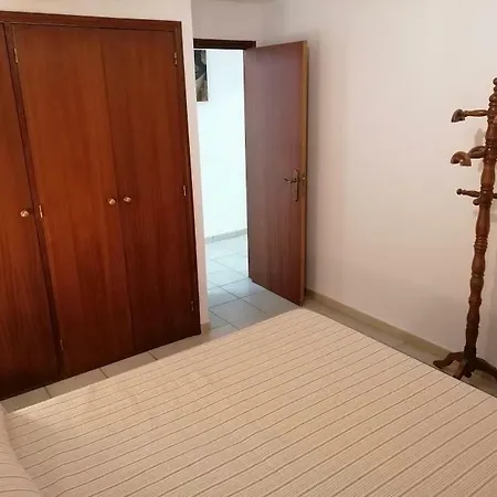 Oceana Apartament Dystrykt Faro