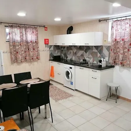 Oceana Dystrykt Faro