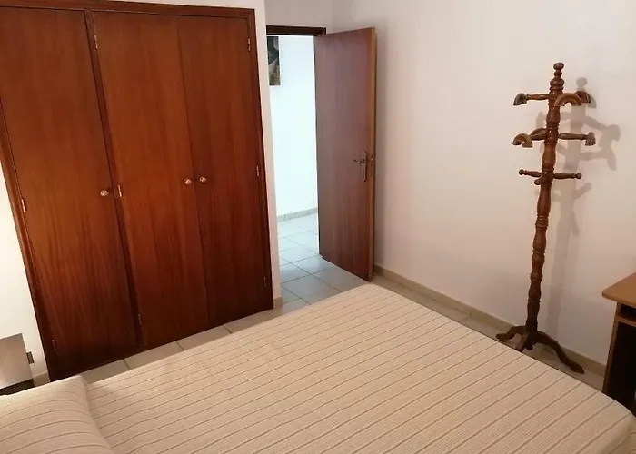 Oceana 아파트 파로