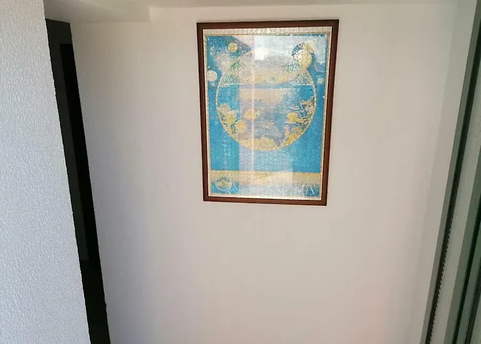 Oceana Appartement *