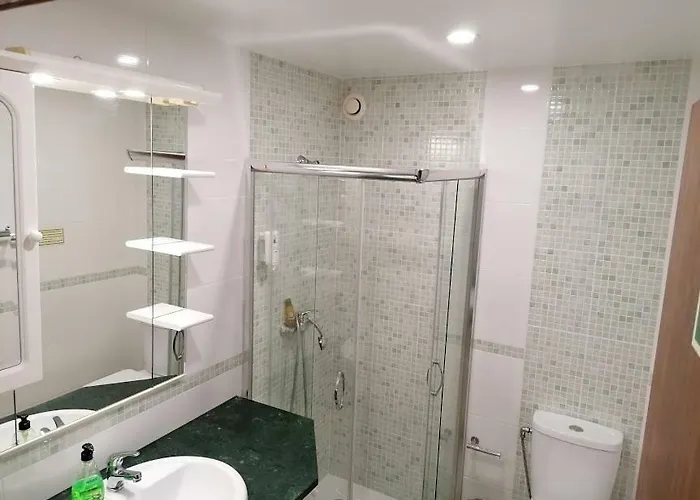 Oceana Appartement Faro