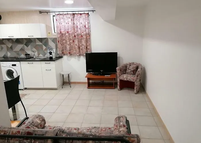 Appartement Oceana *