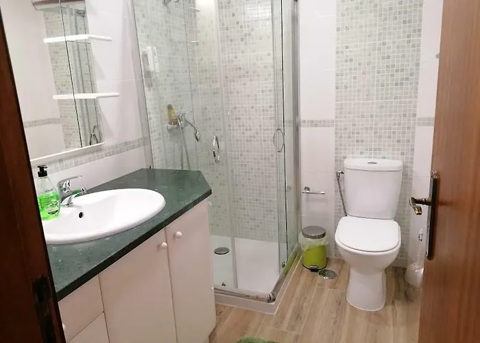 Appartement Oceana Faro