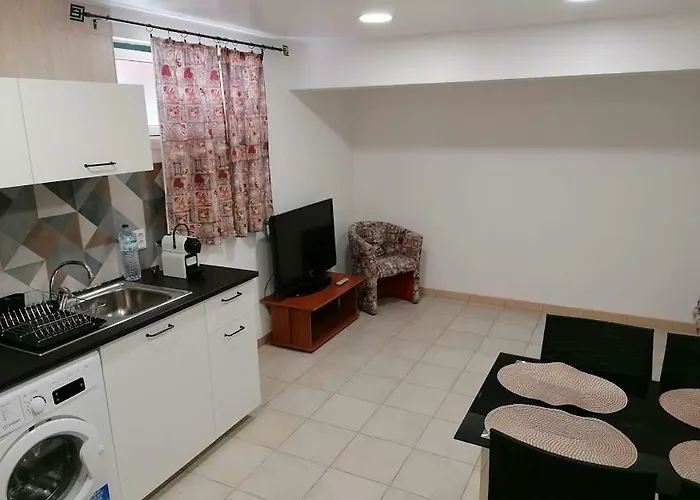 Appartement Oceana Faro