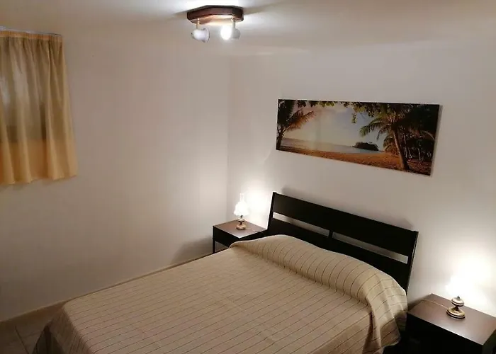 Appartement Oceana *